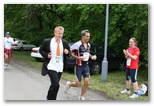 Normafa félmaraton