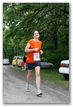 Normafa félmaraton