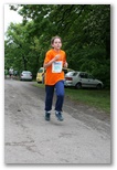 Normafa félmaraton