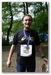 Normafa félmaraton