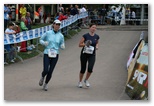 Normafa félmaraton