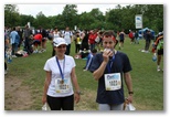 Normafa félmaraton