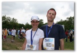 Normafa félmaraton