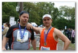 Normafa félmaraton