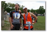 Normafa félmaraton