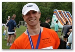 Normafa félmaraton
