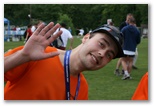 Normafa félmaraton