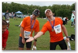 Normafa félmaraton