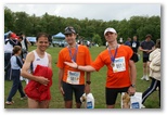 Normafa félmaraton
