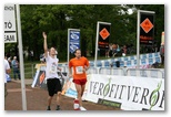 Normafa félmaraton