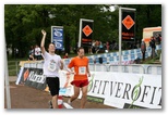 Normafa félmaraton