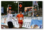 Normafa félmaraton