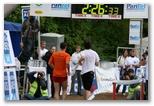 Normafa félmaraton