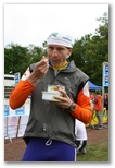 Normafa félmaraton