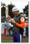 Normafa félmaraton