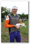 Normafa félmaraton