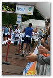 Normafa félmaraton
