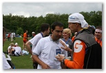 Normafa félmaraton