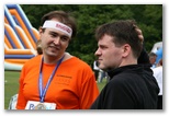 Normafa félmaraton