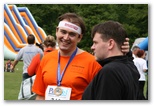 Normafa félmaraton