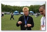 Normafa félmaraton