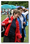 Normafa félmaraton