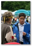 Normafa félmaraton