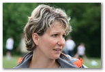 Normafa félmaraton