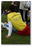 Normafa félmaraton