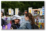 Normafa félmaraton