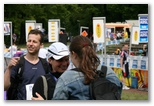 Normafa félmaraton