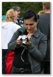 Normafa félmaraton