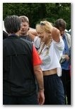 Normafa félmaraton