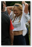 Normafa félmaraton