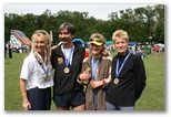Normafa félmaraton