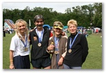 Normafa félmaraton