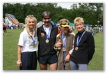 Normafa félmaraton
