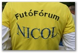 Normafa félmaraton