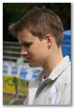 Normafa félmaraton