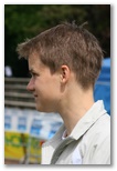 Normafa félmaraton