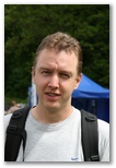 Normafa félmaraton