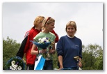 Normafa félmaraton