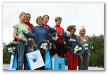 Normafa félmaraton
