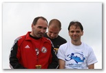 Normafa félmaraton