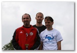 Normafa félmaraton