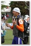 Normafa félmaraton