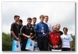 Normafa félmaraton