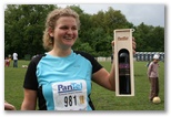 Normafa félmaraton