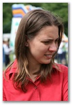 Normafa félmaraton