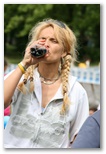 Normafa félmaraton